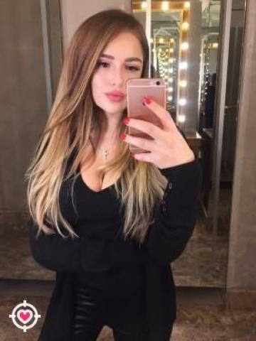 Индивидуалка Милена Фотография 2